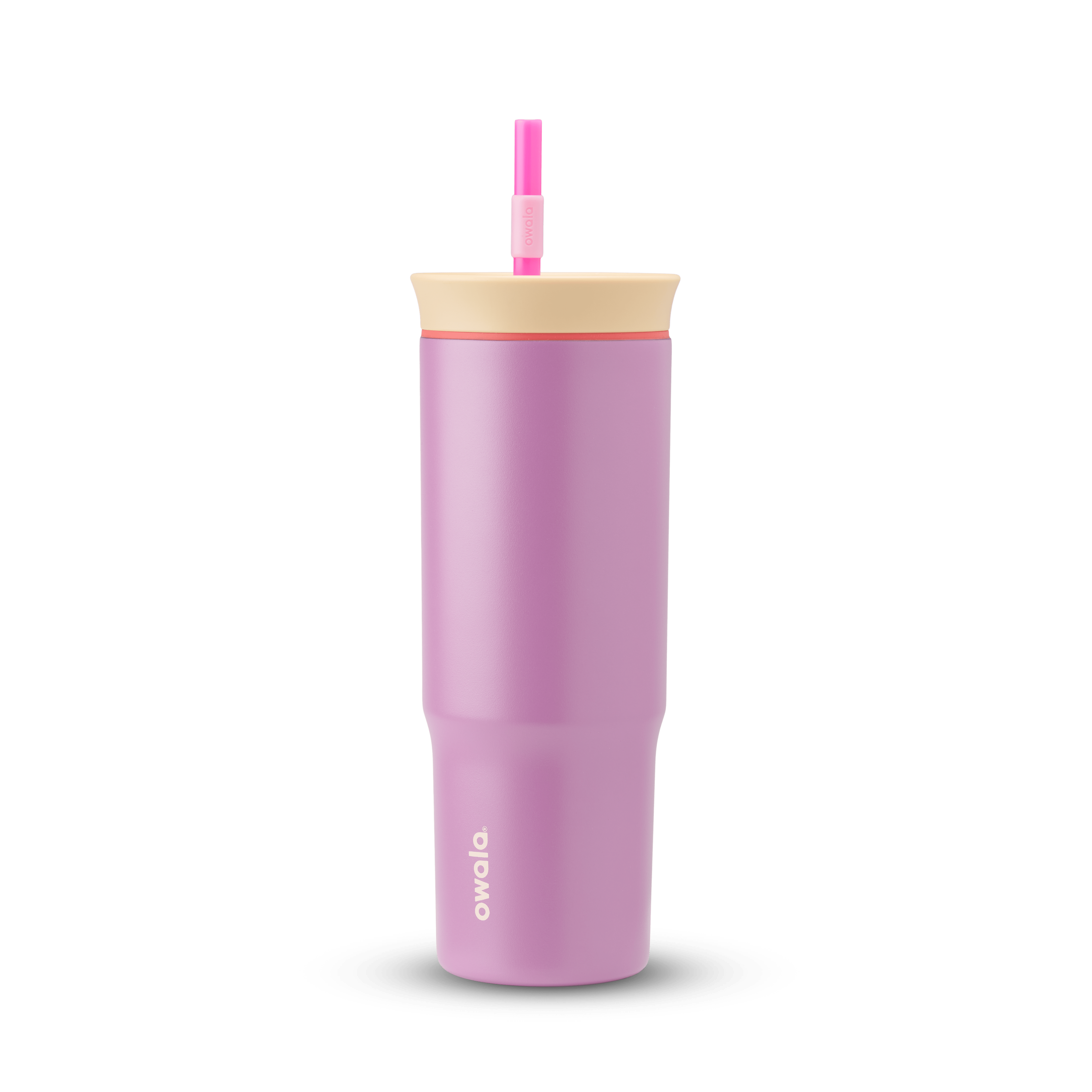  Owala 24Oz Tumbler Smell The Roses