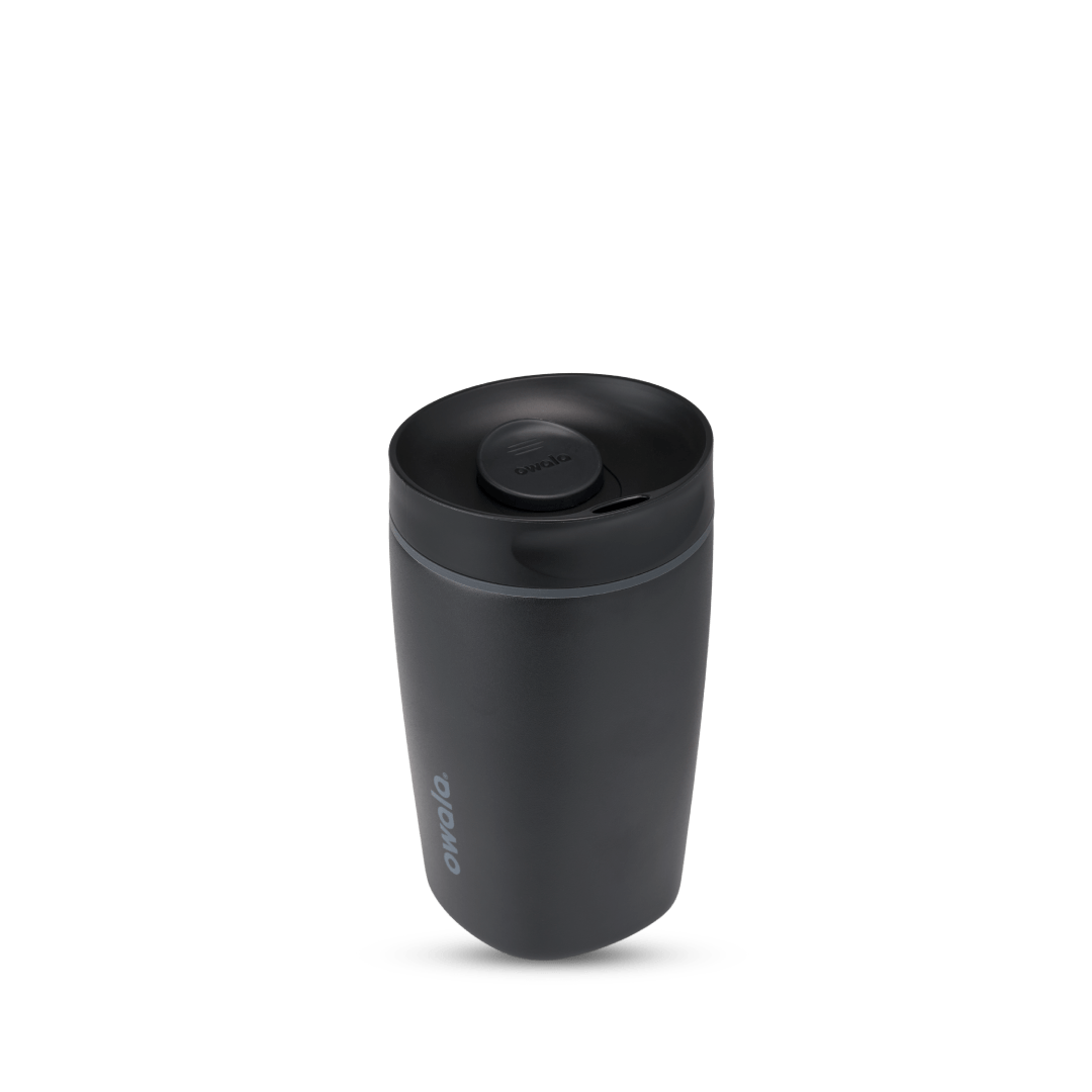  Owala Smoothsip Slider Very, Very Dark