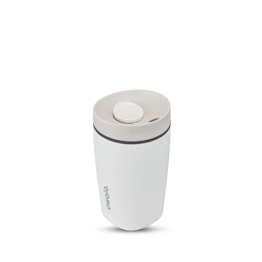  Owala Smoothsip Slider Shy Marshmallow