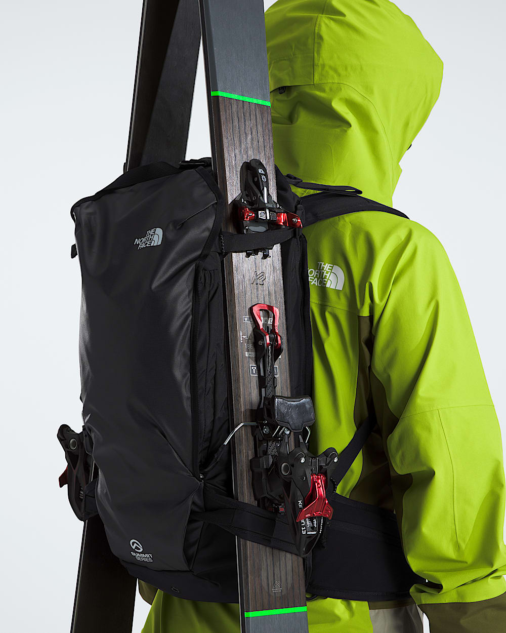 The North Face Snomad 34 Backpack