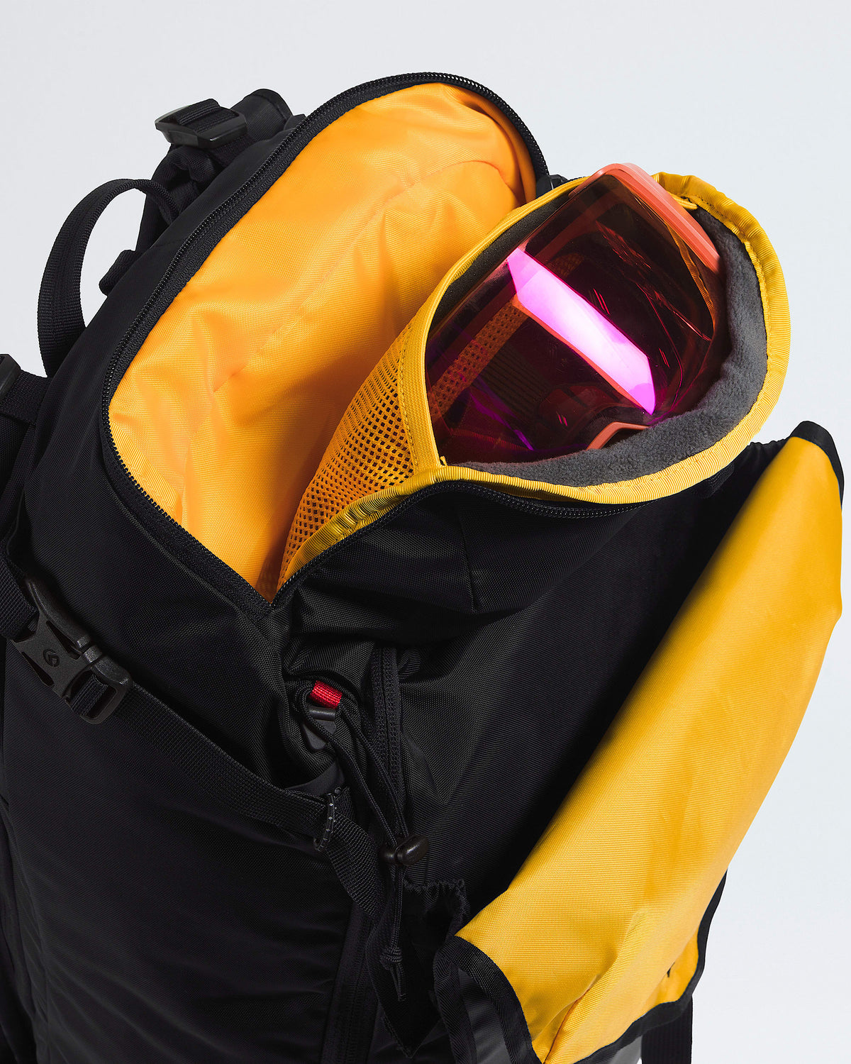 The North Face Snomad 34 Backpack