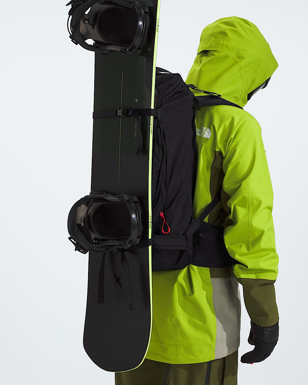 The North Face Snomad 34 Backpack
