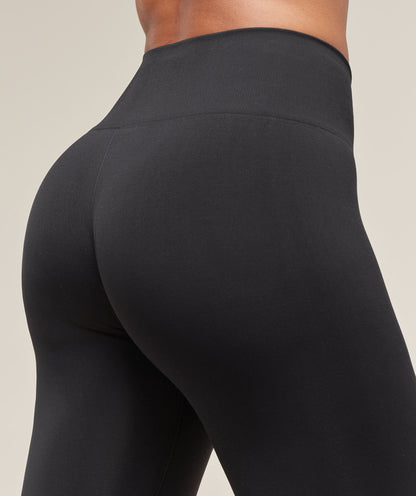Women's Gymshark Soft Sculpt Leggings Black