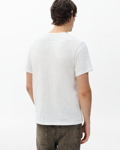 Rag & Bone Sour Face Embroidered Tee