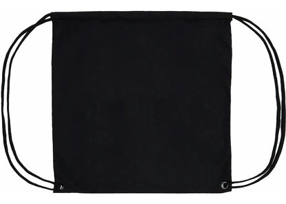 Sp5Der Ww Sp5 Cinch Bag Black