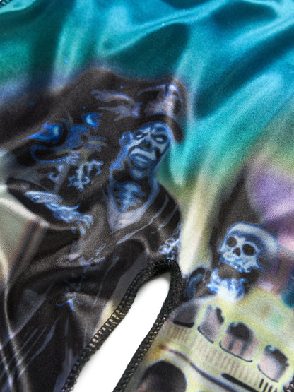 Denim Tears Spacebrat Baron Samedi Durag