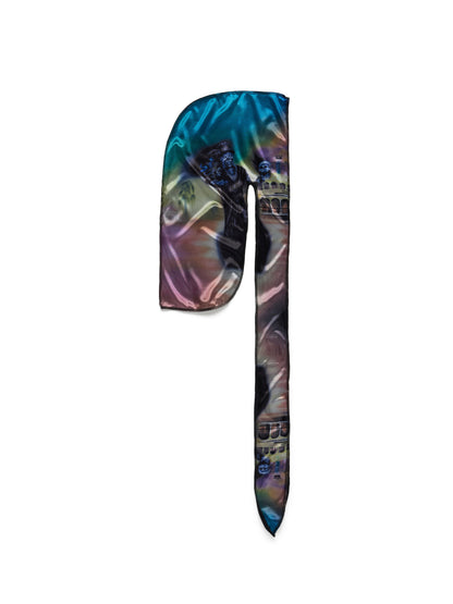 Denim Tears Spacebrat Baron Samedi Durag