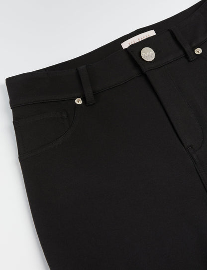 Ted Baker Strenti Skinny Fit Zip Cuff Jeggings Women's