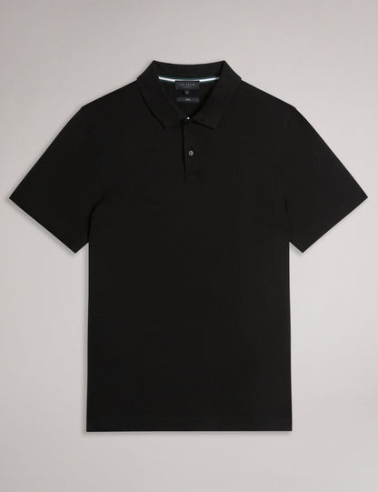 Ted Baker Zeiter Slim Fit Pure Cotton Polo Shirt