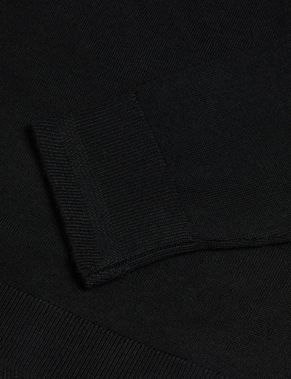 Ted Baker Carnby Pure Wool Crew Neck Jumper