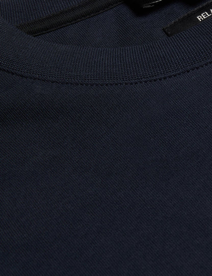 Ted Baker Kornka Short Sleeve Relaxed Fit Cotton Tshirt