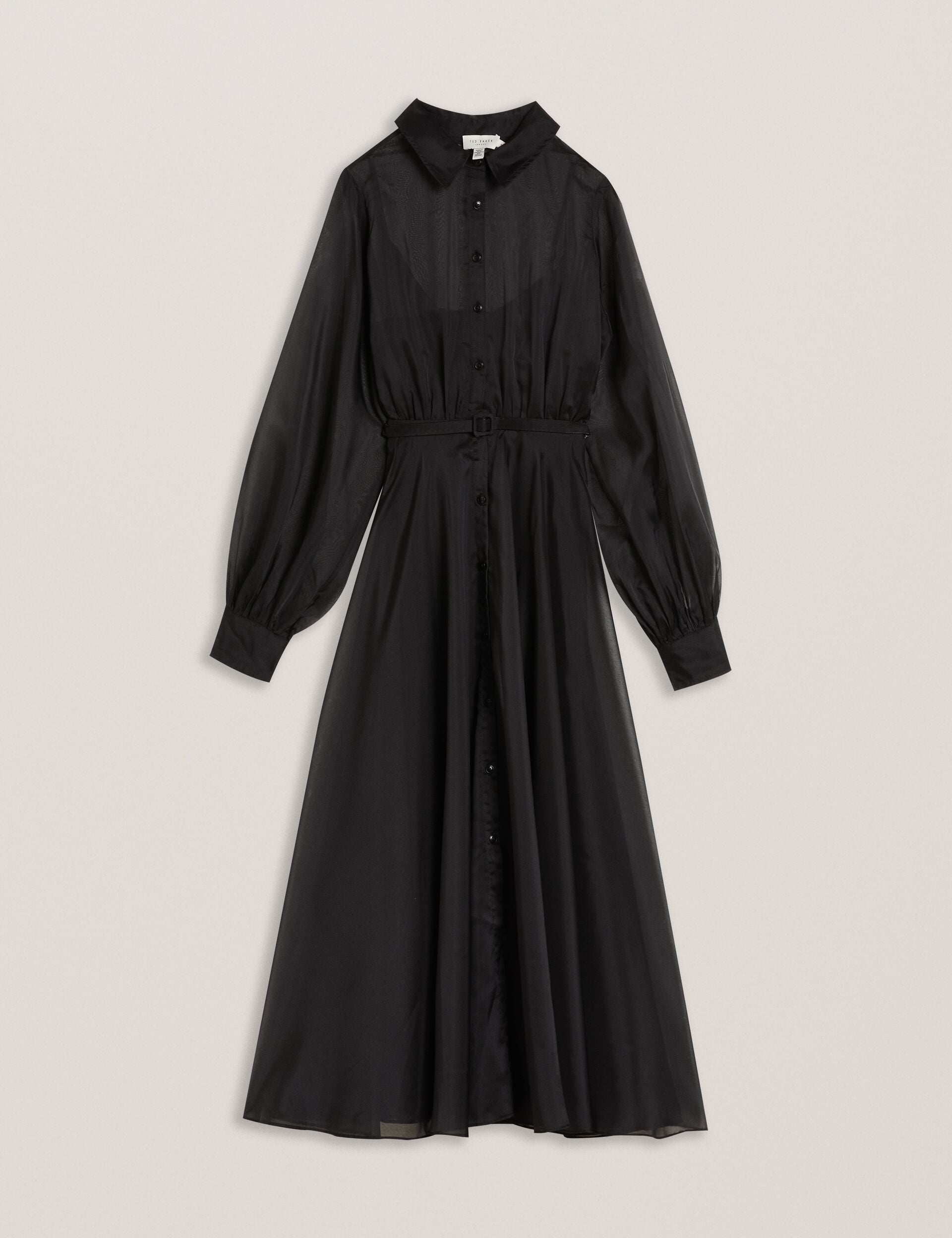 open lace back dress Few Moda | Melody Dress main image 0