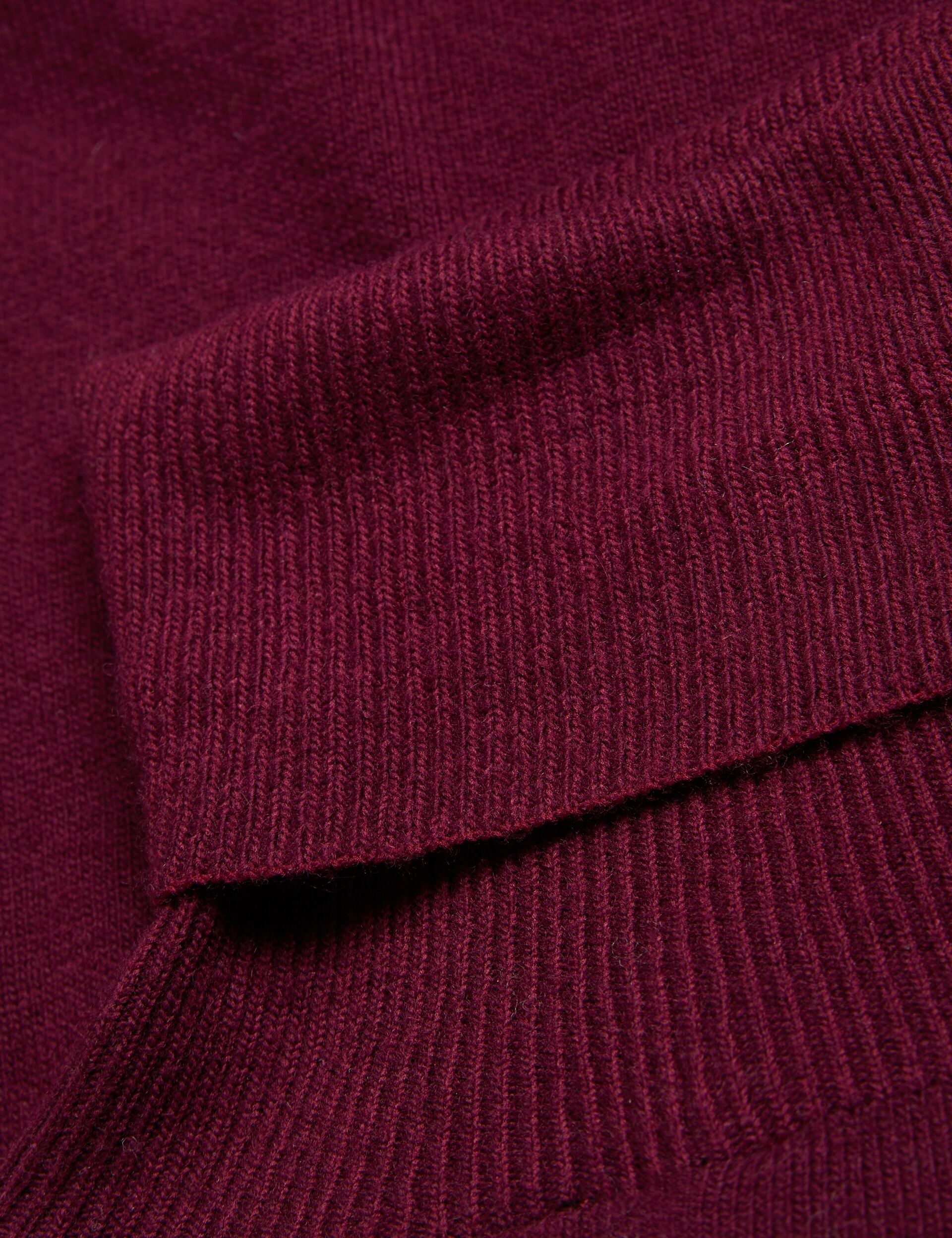 Ted Baker Tamsenn Roll Neck Wool Cashmere Jumper Women's