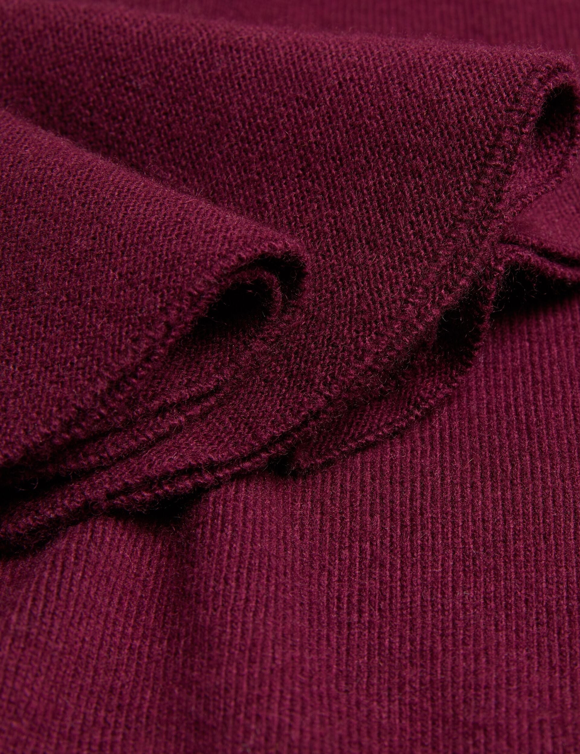 Ted Baker Tamsenn Roll Neck Wool Cashmere Jumper Women's