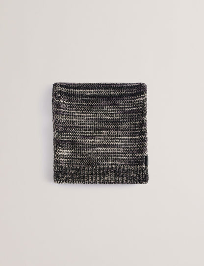 Ted Baker Perciis Chunky Marl Knit Scarf