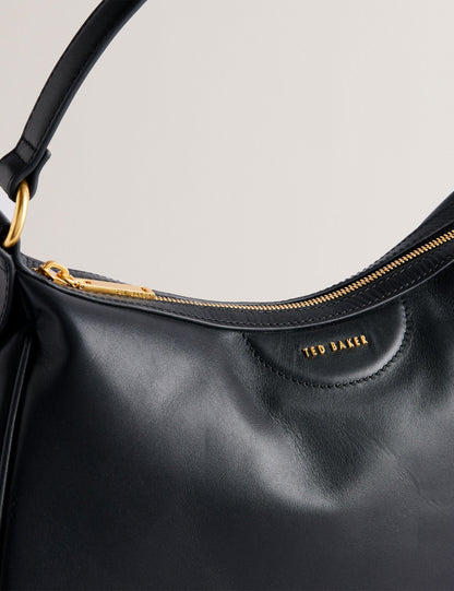 Ted Baker Esiah Webbing Slouchy Hobo Bag Women's