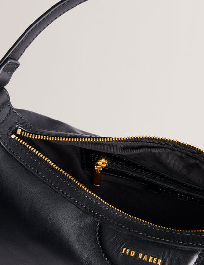 Ted Baker Esiah Webbing Slouchy Hobo Bag Women's