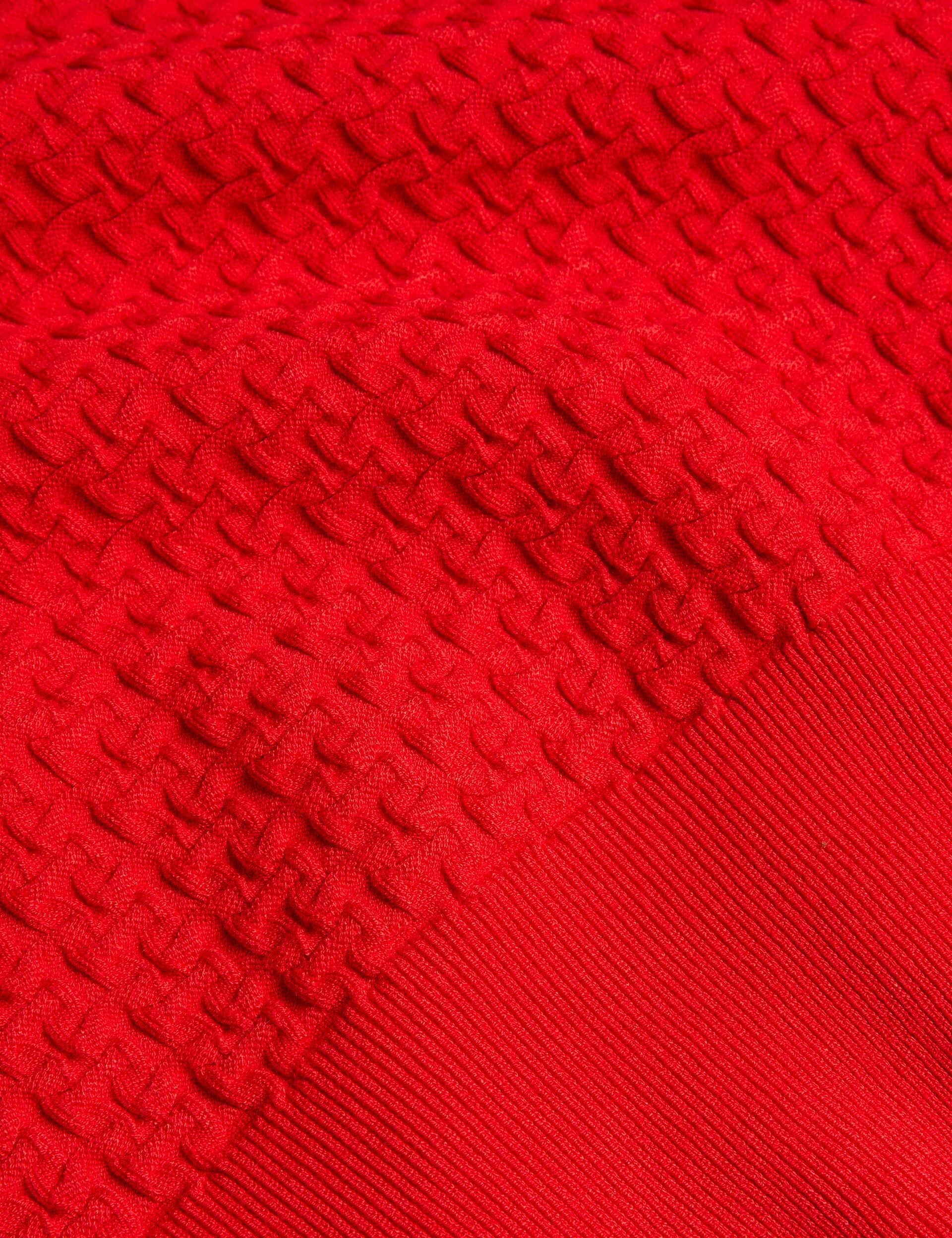 Ted Baker Tedtyy Textured T Jacquard Knitted Jumper Women's