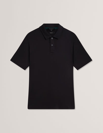 Ted Baker Connall Soft Touch Cotton Short Sleeve Polo