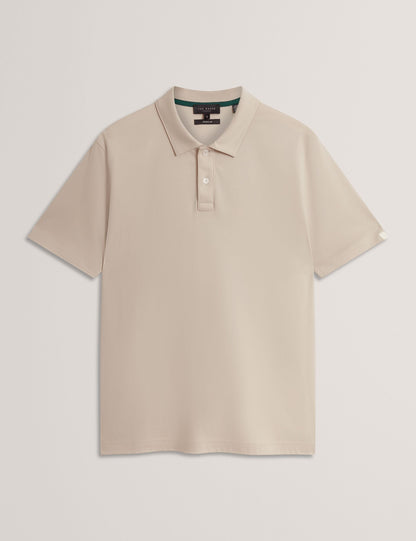 Ted Baker Connall Soft Touch Cotton Short Sleeve Polo