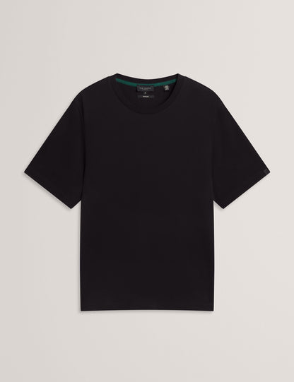 Ted Baker Konrrad Soft Touch Crew Neck Tshirt