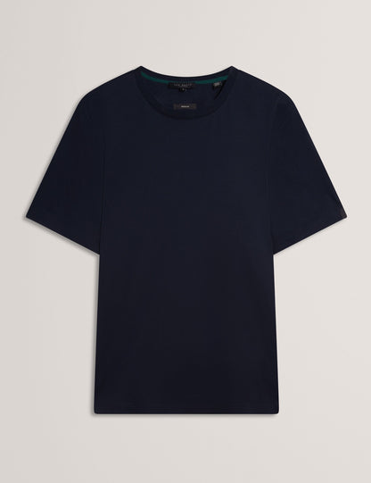 Ted Baker Konrrad Soft Touch Crew Neck Tshirt