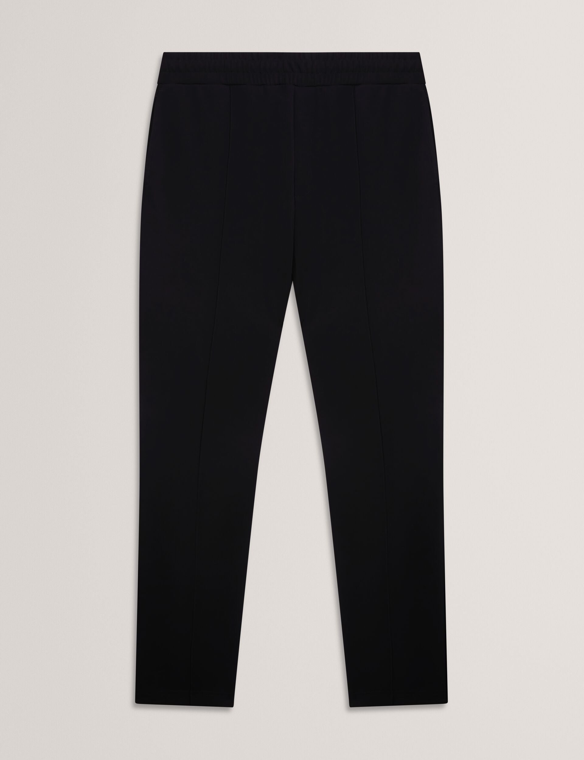 Ted Baker Rellas Stretch Cotton Pullon Straight Leg Joggers