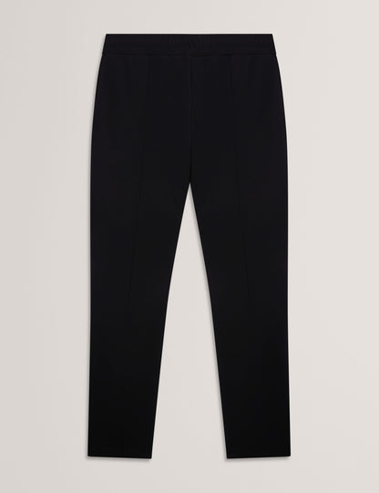 Ted Baker Rellas Stretch Cotton Pullon Straight Leg Joggers