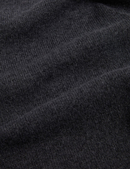 Ted Baker Owaine Wool Knit Straight Leg Shorts