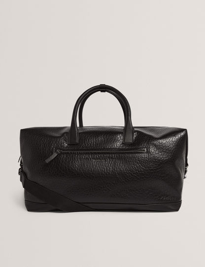 Ted Baker Persie Large Pebbled Faux Leather Holdall Bag