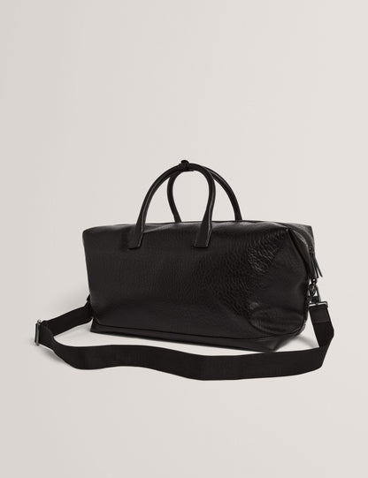 Ted Baker Persie Large Pebbled Faux Leather Holdall Bag