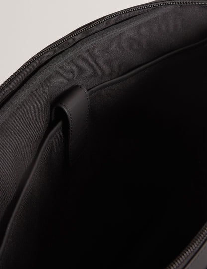 Ted Baker Rylies Rubberised Water Resistant Laptop Bag