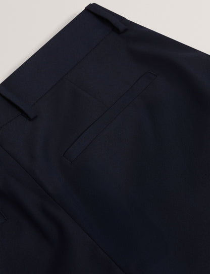 Ted Baker Lional Slim Fit Smart Cargo Trousers