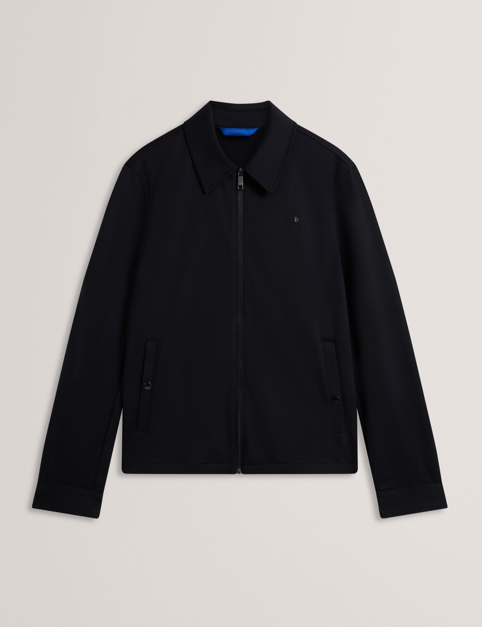 Ted Baker Westtin Harrington Softshell Fleece Jacket