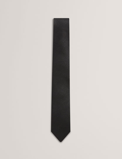 Ted Baker Einar Glitter Thread Silk Blend Tie