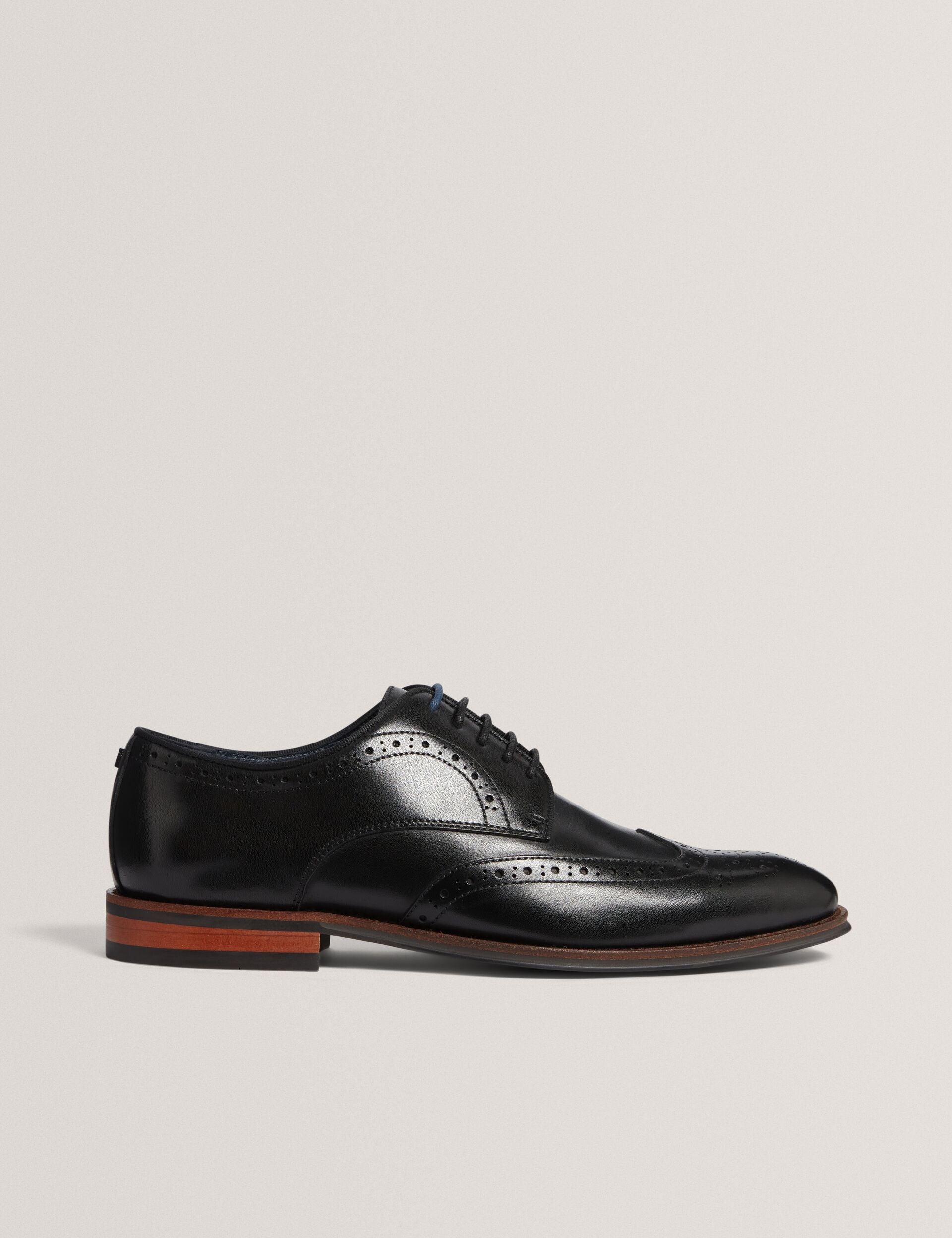 Ted Baker Brogue Derby Formal Shoe
