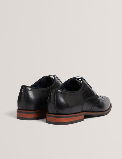 Ted Baker Brogue Derby Formal Shoe