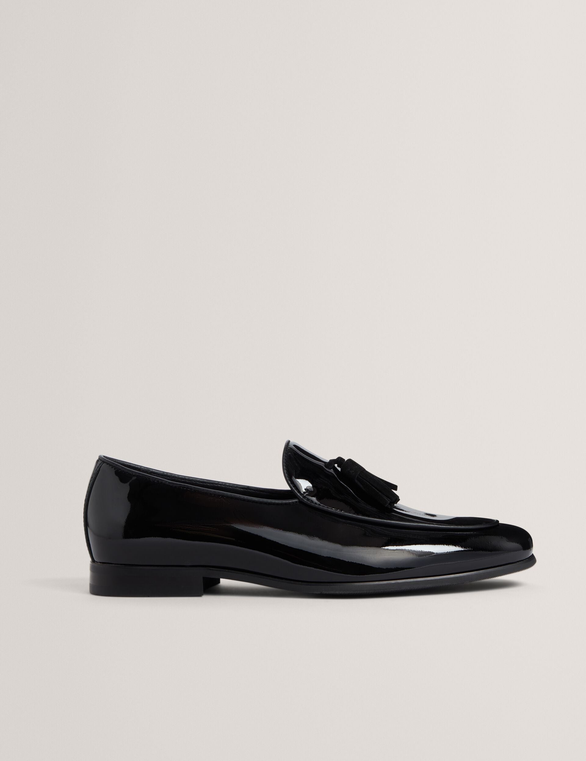 Ted Baker Patent Leather Dress Loafer