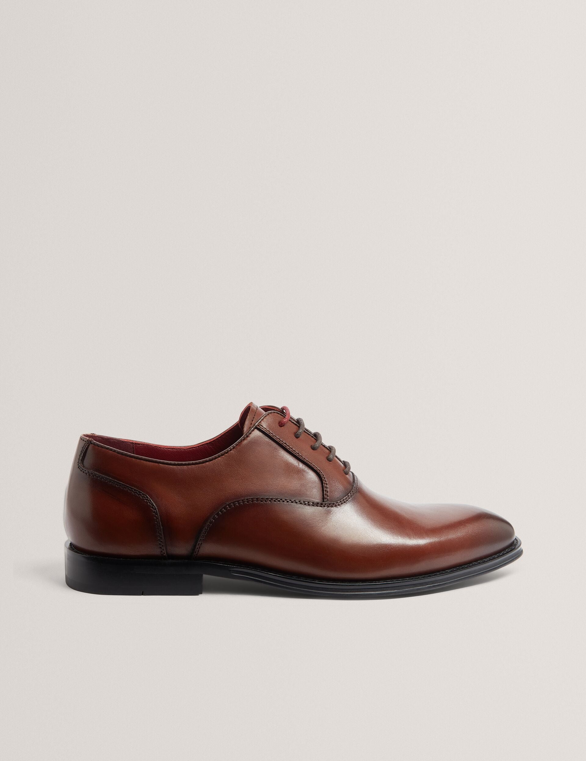 Ted Baker Leather Oxford Shoes