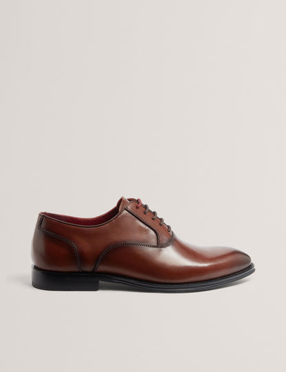 Ted Baker Leather Oxford Shoes