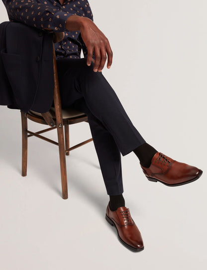 Ted Baker Leather Oxford Shoes