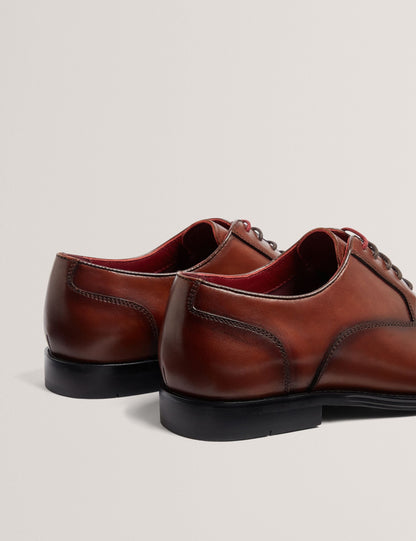 Ted Baker Leather Oxford Shoes