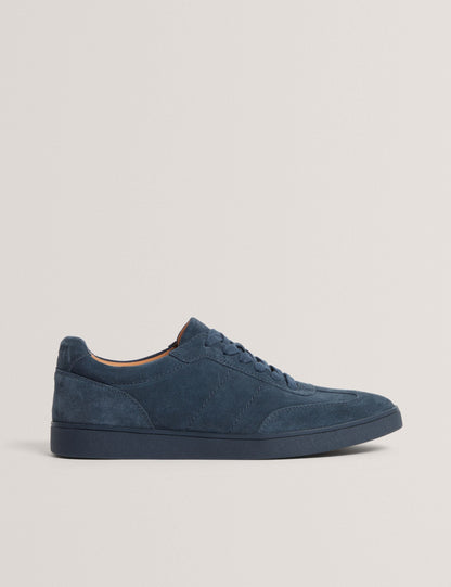 Ted Baker Doltons Suede Trainer