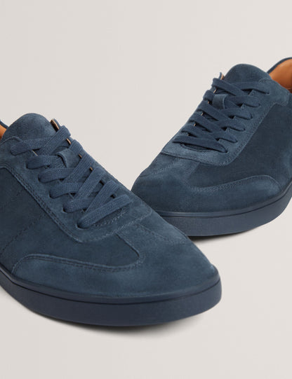 Ted Baker Doltons Suede Trainer