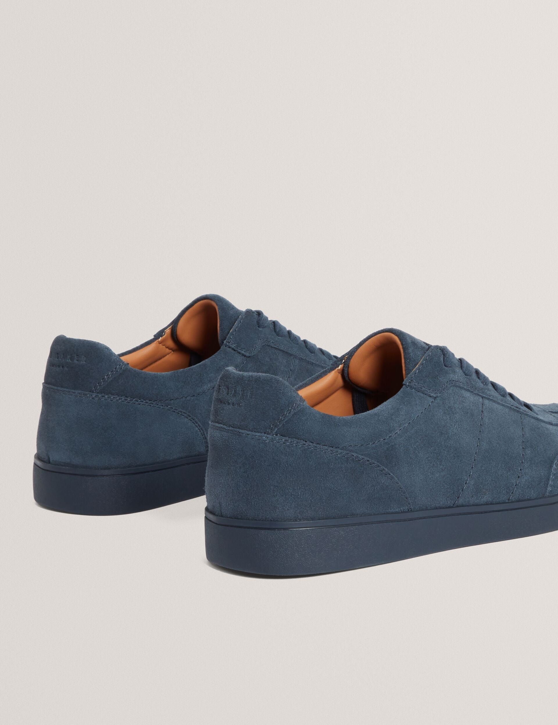 Ted Baker Doltons Suede Trainer