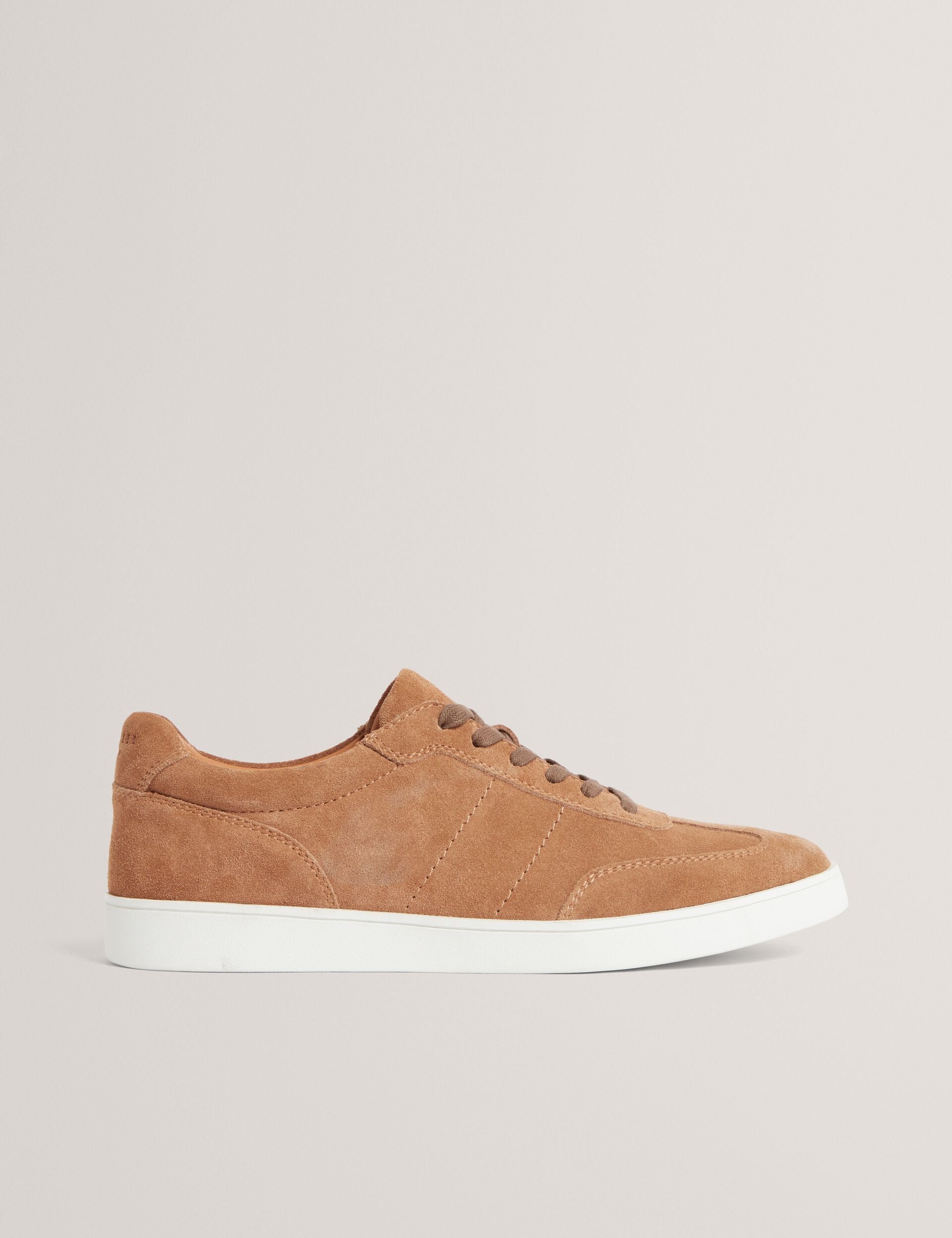 Ted Baker Doltons Suede Trainer