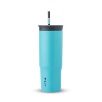  Owala 24Oz Tumbler Splash Zone