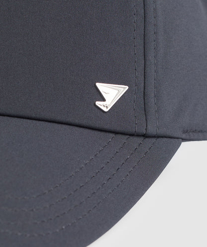 Gymshark Sport Cap Black