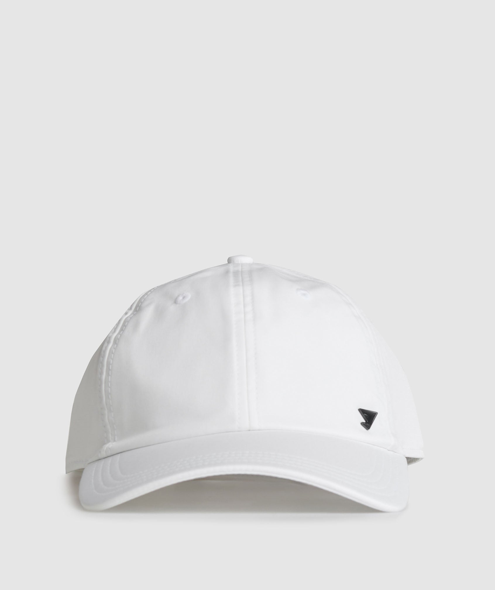 Women's Gymshark Sport Cap White