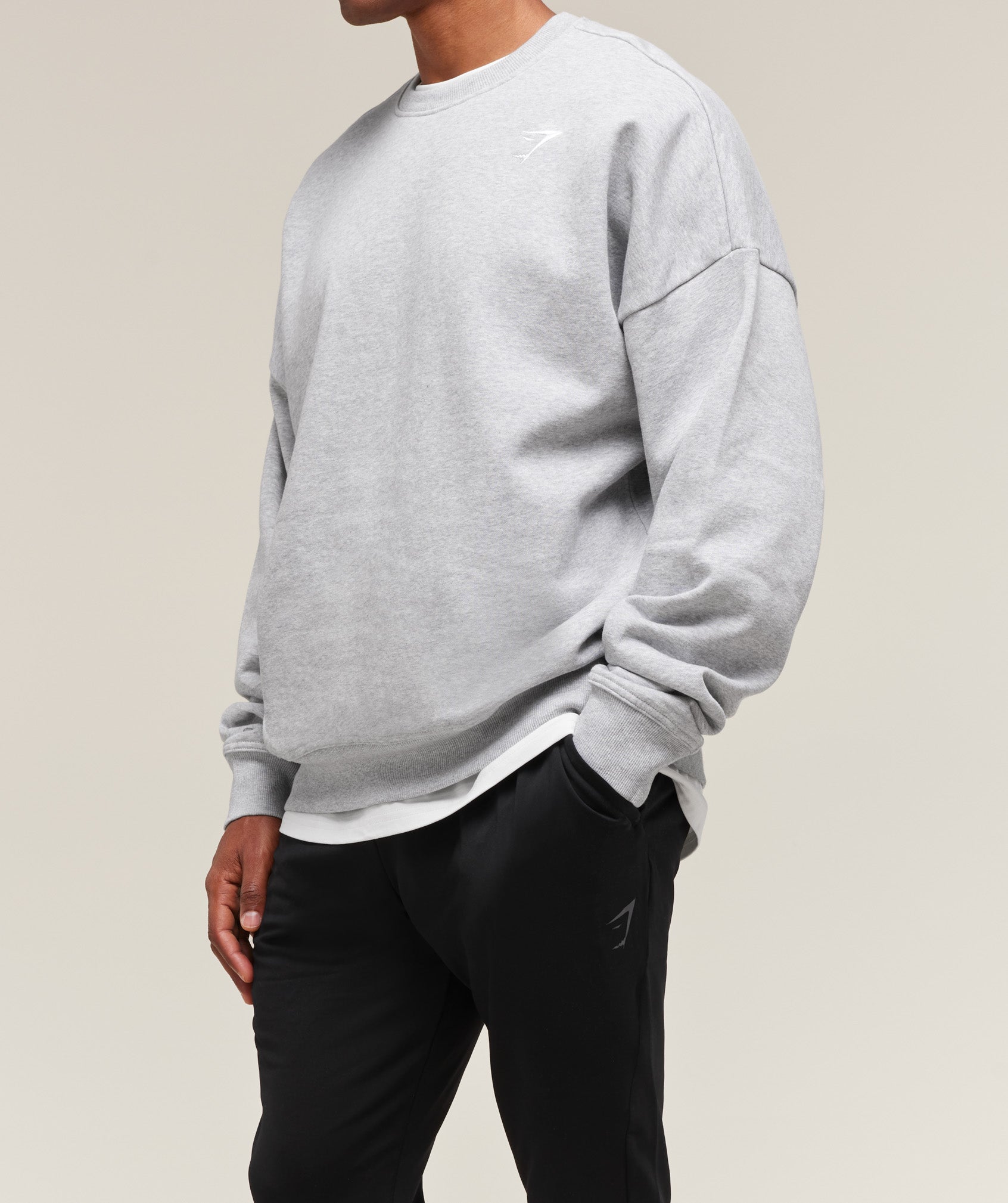 Gymshark Sport Joggers Black